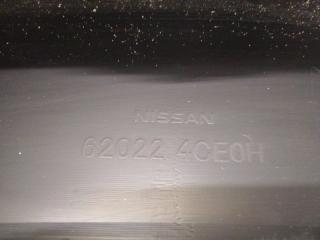 Бампер передний X-TRAIL/ROGUE T32 13-20