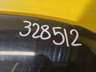 Крышка багажника FX S50 03-08