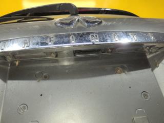 Крышка багажника FX S50 03-08