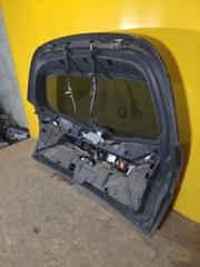 Крышка багажника FX S50 03-08