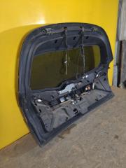Крышка багажника FX S50 03-08