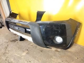 Бампер передний TOYOTA RAV4 05-12