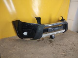 Бампер передний RAV4 05-12