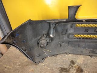 Бампер передний RAV4 05-12