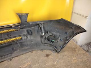 Бампер передний RAV4 05-12