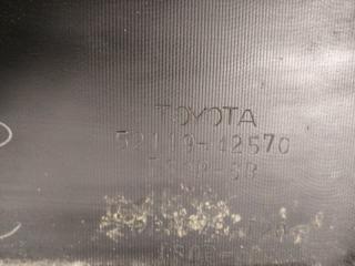 Бампер передний RAV4 05-12