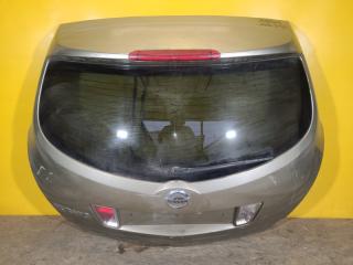 Крышка багажника NISSAN MURANO Z50 02-07