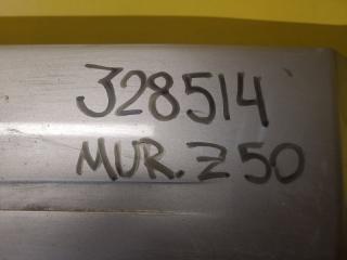 Крышка багажника MURANO Z50 02-07