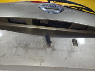 Крышка багажника MURANO Z50 02-07