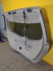 Крышка багажника MURANO Z50 02-07