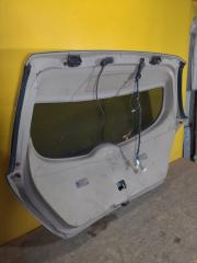 Крышка багажника MURANO Z50 02-07