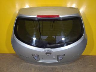 Крышка багажника NISSAN MURANO Z50 02-07