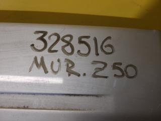 Крышка багажника MURANO Z50 02-07