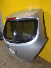 Крышка багажника NISSAN MURANO Z50 02-07