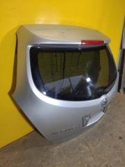 Крышка багажника MURANO Z50 02-07