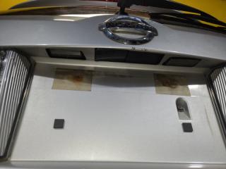 Крышка багажника MURANO Z50 02-07