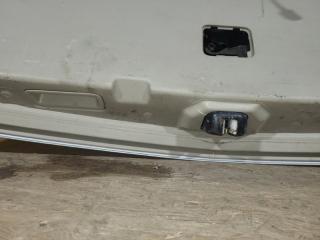 Крышка багажника MURANO Z50 02-07