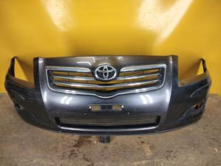 Бампер передний TOYOTA AVENSIS 03-08 Б/У Бампер передний TOYOTA AVENSIS 03-08