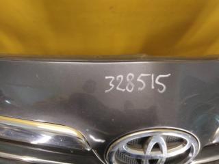 Бампер передний AVENSIS 03-08