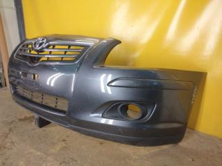 Бампер передний TOYOTA AVENSIS 03-08