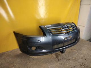 Бампер передний AVENSIS 03-08