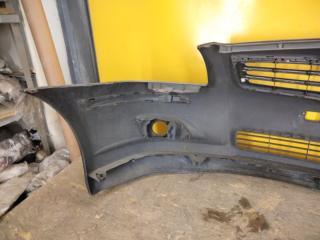 Бампер передний AVENSIS 03-08