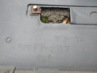 Бампер передний AVENSIS 03-08