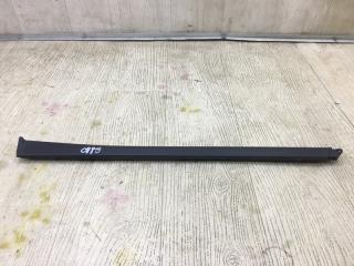 Накладка порога внутрення задняя правая PORSCHE CAYENNE 10-18 2011 Б/У Накладка порога внутрення задняя правая PORSCHE CAYENNE 10-18 2011