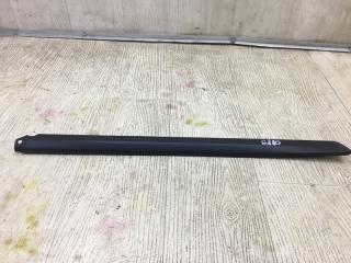 Накладка порога внутрення задняя правая CAYENNE 10-18 2011 4.8L