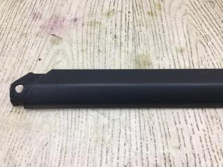 Накладка порога внутрення задняя правая PORSCHE CAYENNE 10-18 4.8L