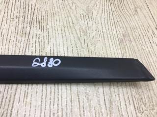 Накладка порога внутрення задняя правая CAYENNE 10-18 2011 4.8L