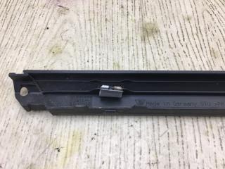 Накладка порога внутрення задняя правая CAYENNE 10-18 2011 4.8L