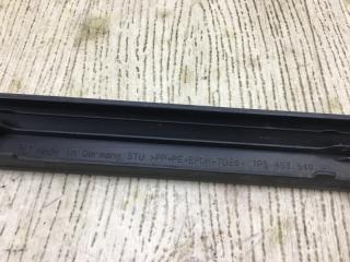 Накладка порога внутрення задняя правая CAYENNE 10-18 2011 4.8L