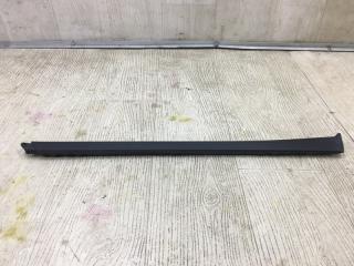 Накладка порога внутрення задняя левая PORSCHE CAYENNE 10-18 2011 Б/У Накладка порога внутрення задняя левая PORSCHE CAYENNE 10-18 2011