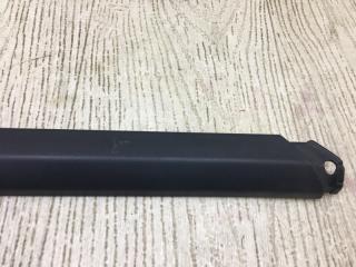 Накладка порога внутрення задняя левая CAYENNE 10-18 2011 4.8L