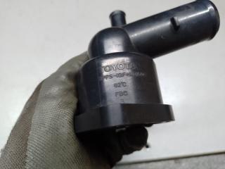 Корпус термостата TOYOTA PRIUS - 30 09-17 ZVW30