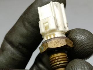 Датчик температуры охлаждающей жидкости TOYOTA PRIUS - 30 09-17 ZVW30