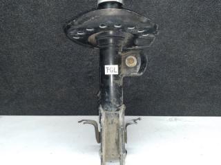 Амортизатор передний левый LEAF 10-17