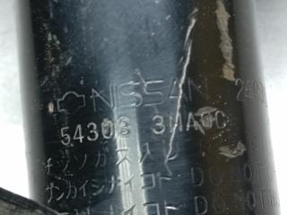 Амортизатор передний левый NISSAN LEAF 10-17