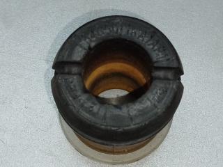 Отбойник амортизатора передний LEAF 10-17