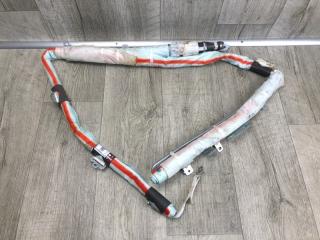 Подушка безопасности (штора) правая NISSAN X-TRAIL/ROGUE T32 13-20 2017