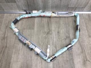 Подушка безопасности (штора) правая X-TRAIL/ROGUE T32 13-20 2017 2.5 QR25DE