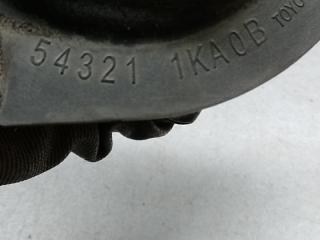 Опора амортизатора передняя левая NISSAN LEAF 10-17