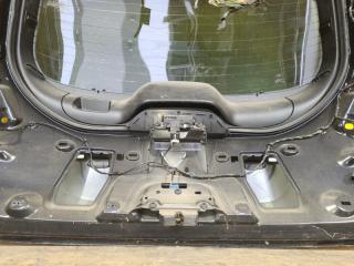 Крышка багажника KUGA  (C394)  08–13