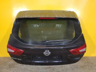 Крышка багажника NISSAN QASHQAI/ROGUE SPORT 14-