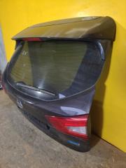 Крышка багажника NISSAN QASHQAI/ROGUE SPORT 14-