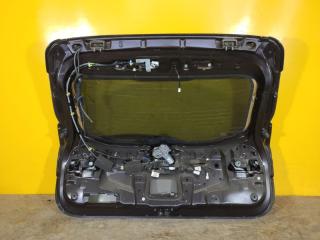 Крышка багажника QASHQAI/ROGUE SPORT 14-