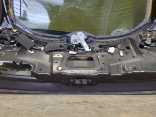 Крышка багажника QASHQAI/ROGUE SPORT 14-