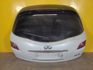 Крышка багажника INFINITI FX S50 03-08