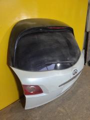 Крышка багажника FX S50 03-08